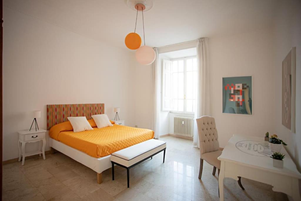 Sui Generis Casa Per Vacanze Appartement *