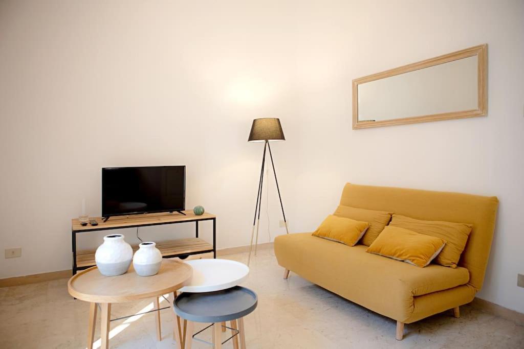 Sui Generis Casa Per Vacanze Appartement *
