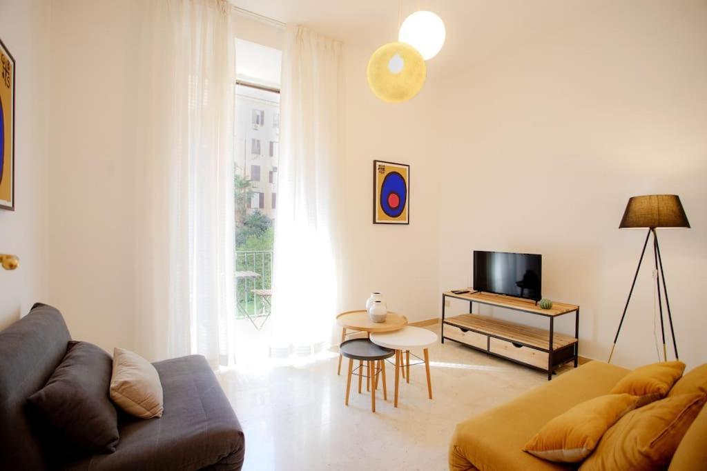 Appartement Sui Generis Casa Per Vacanze Rome