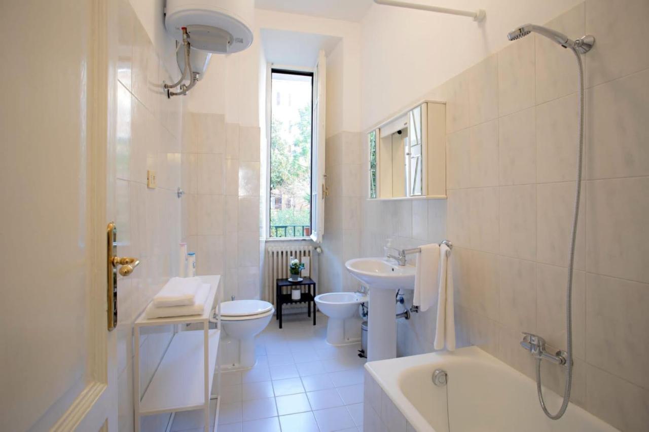 Sui Generis Casa Per Vacanze Appartement *