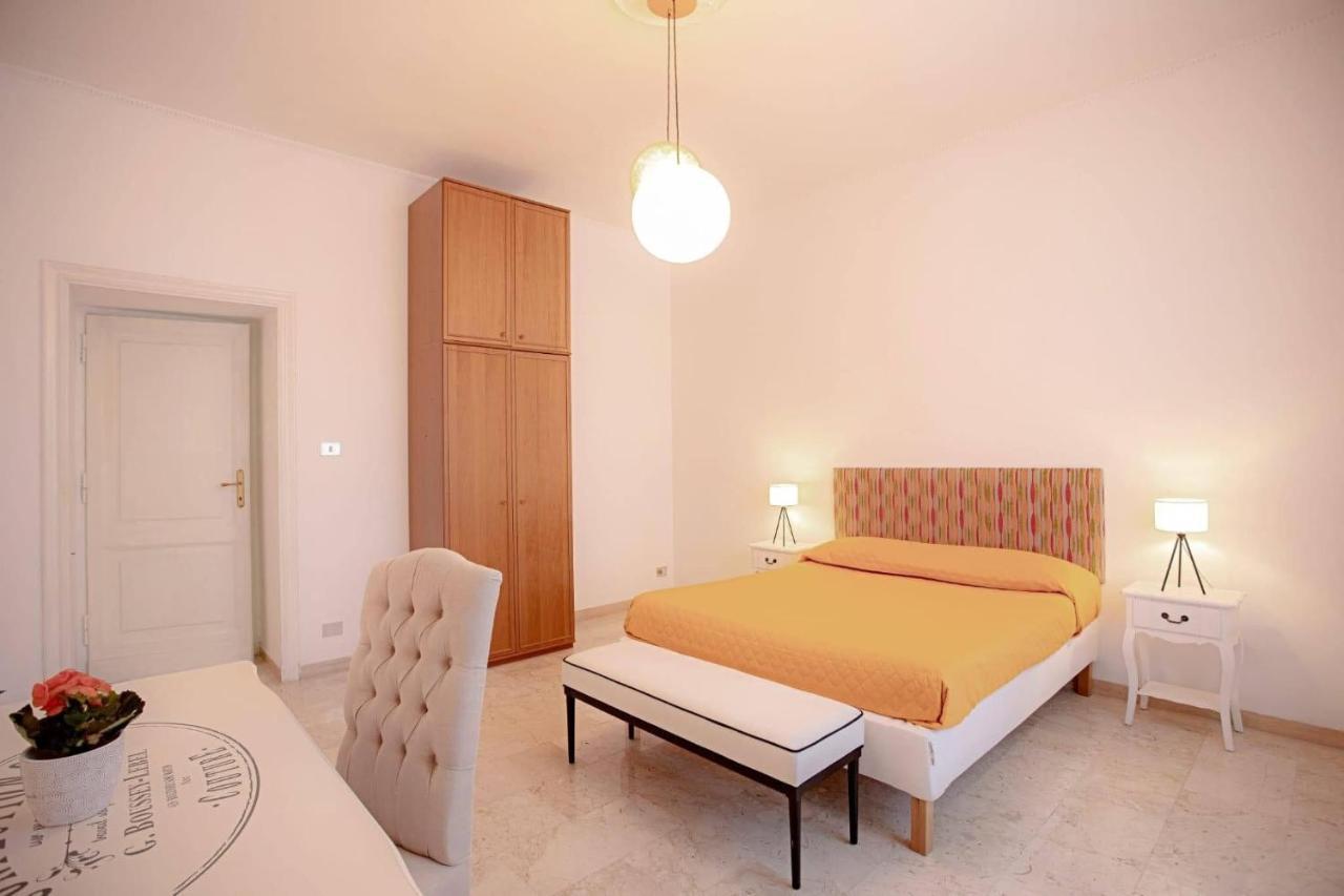Appartement Sui Generis Casa Per Vacanze *