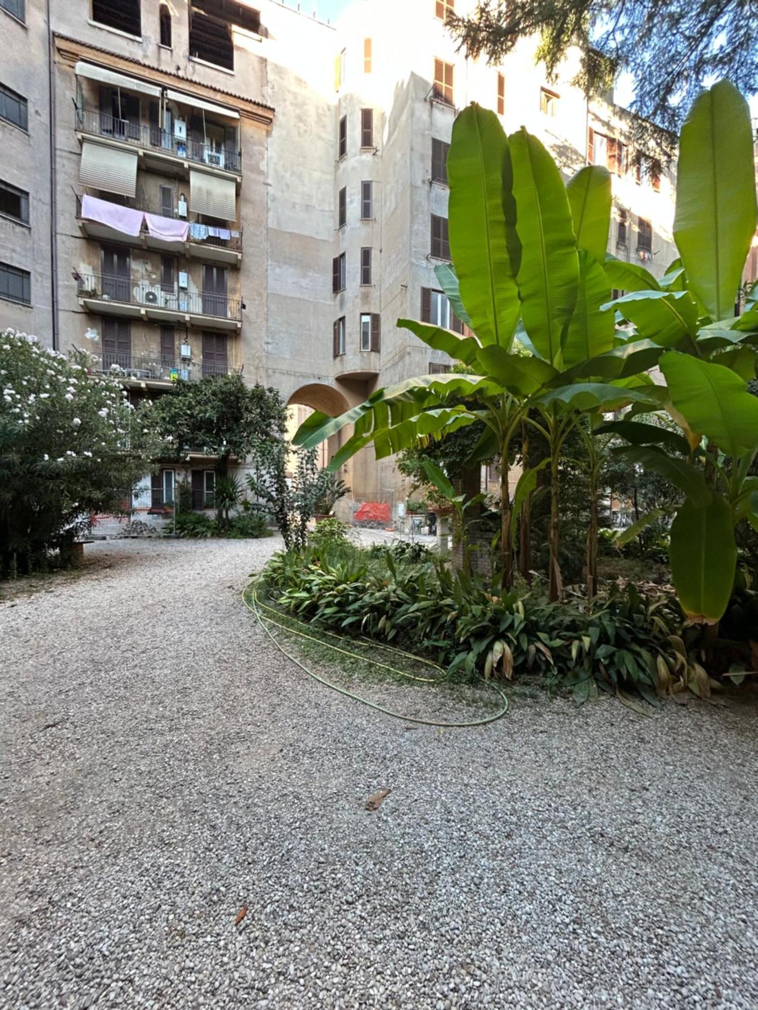 Appartement Sui Generis Casa Per Vacanze *