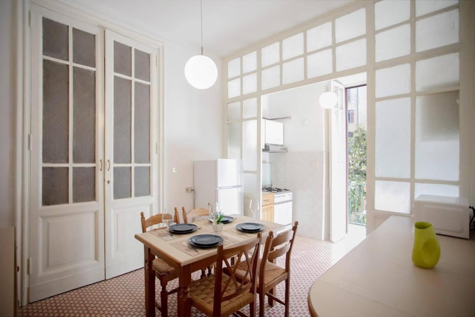 Sui Generis Casa Per Vacanze Appartement *